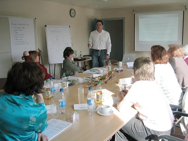 Marketing für Dienstleistungsunternehmen Bild: Marketing für Dienstleistungsunternehmen