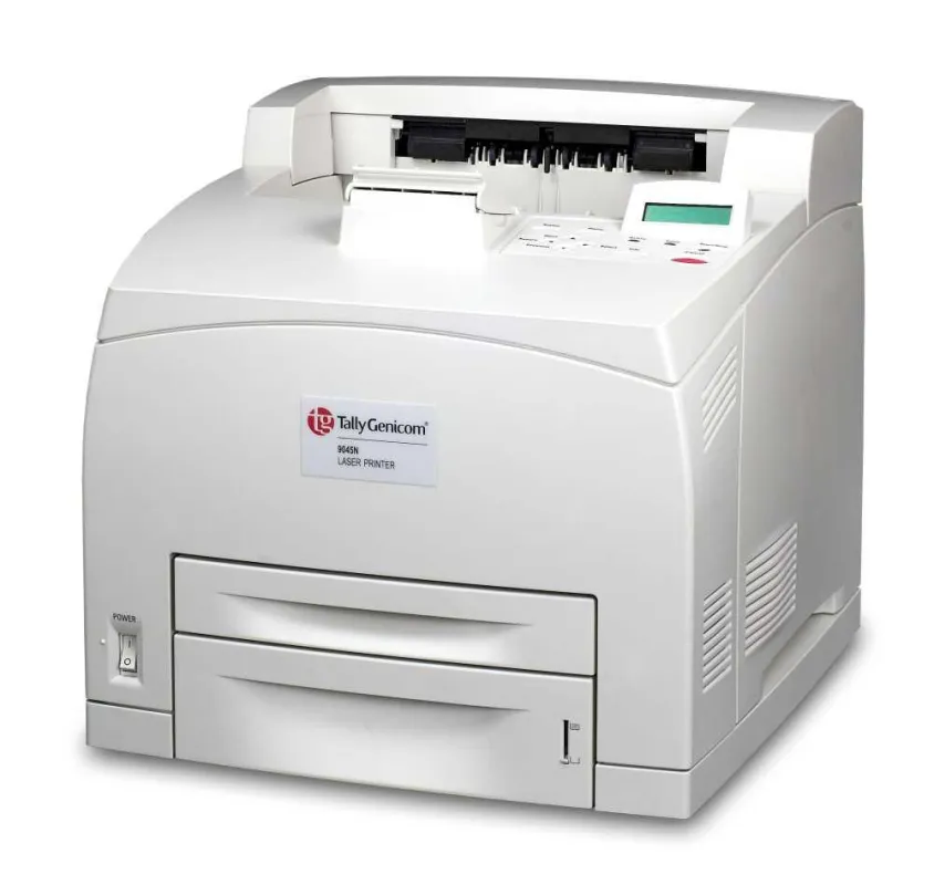 TallyGenicom 9045N - optimal für großes Druckvolumen