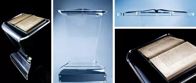 Bild: MediaScreens MonkeyBook gewinnt POPAI Digital Award 2011 in Silber