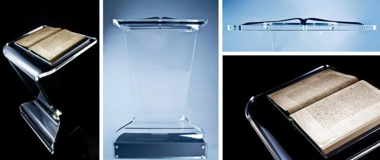 Bild: MediaScreens MonkeyBook gewinnt POPAI Digital Award 2011 in Silber