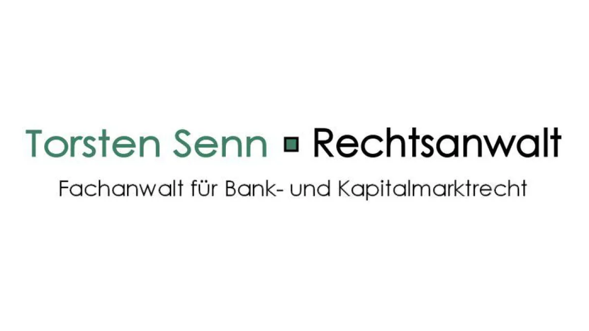 Rechtsanwalt Torsten Senn