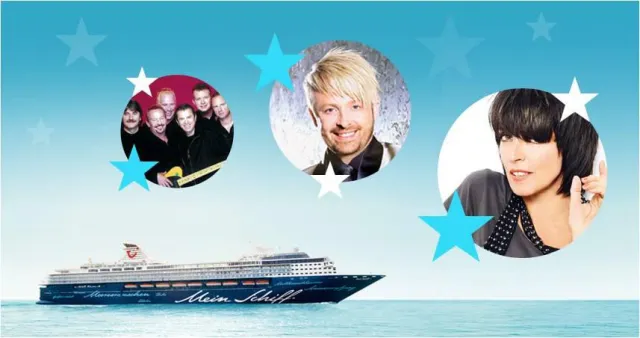 Bild: Leinen los mit NENA