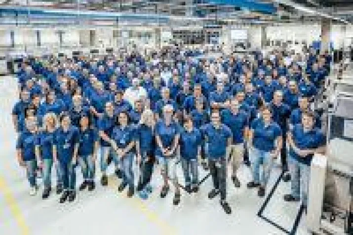 Wachstumsziele 2019 übertroffen Bild: Wachstumsziele 2019 übertroffen