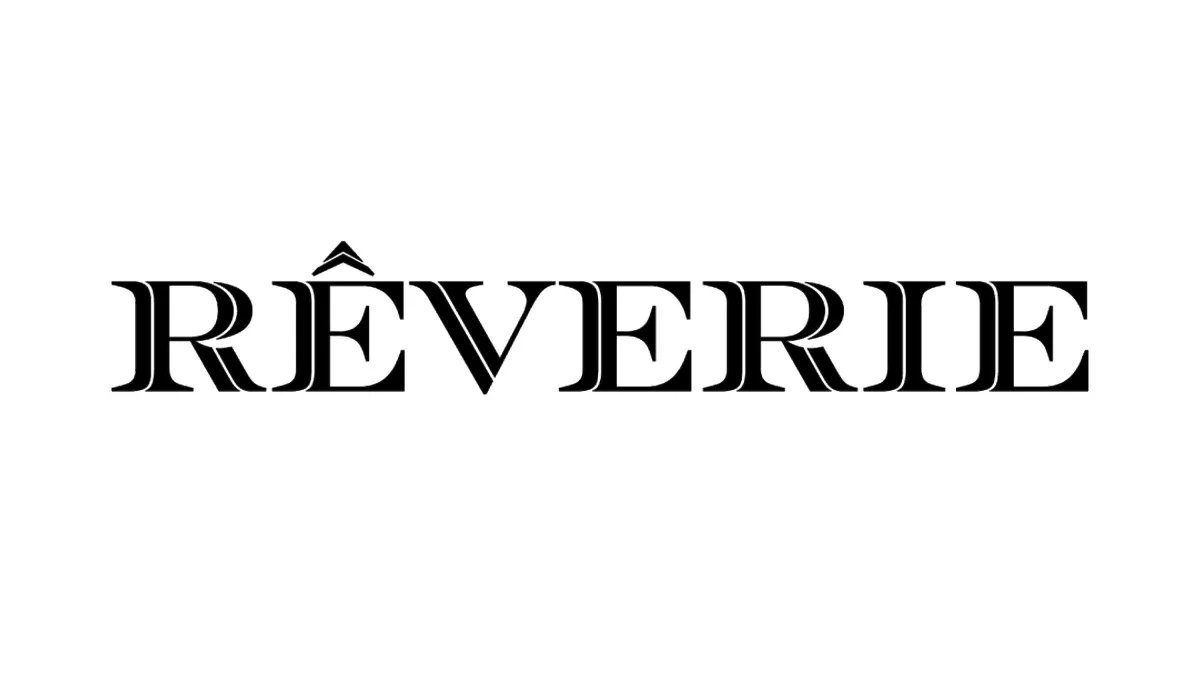 Rêverie Logo