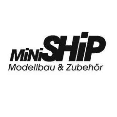 Bild: Neues Design im Modellbau Shop von miniship.de
