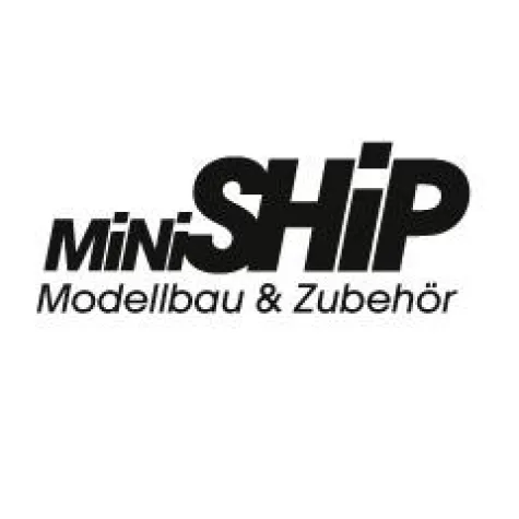 Bild: Neues Design im Modellbau Shop von miniship.de