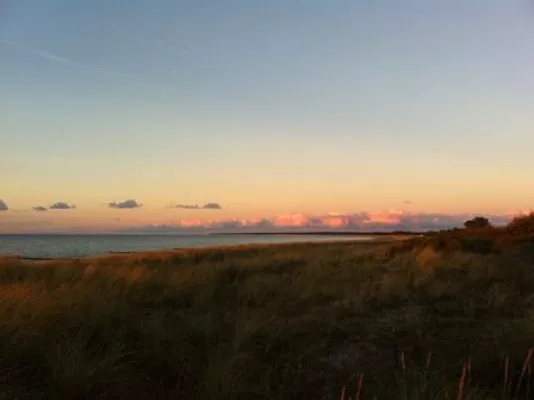 Bild: Indian Summer auf Fischland-Darß-Zingst – Septemberurlaub mit der besten Freundin