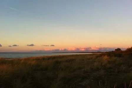 Indian Summer auf Fischland-Darß-Zingst – Septemberurlaub mit der besten Freundin Bild: Indian Summer auf Fischland-Darß-Zingst – Septemberurlaub mit der besten Freundin