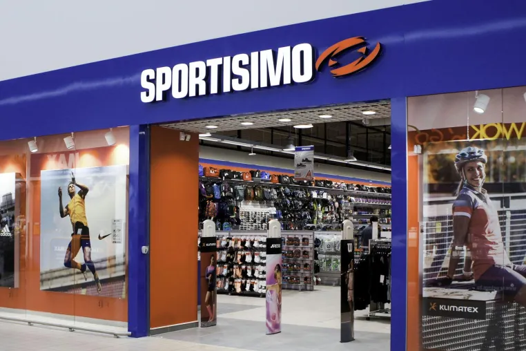 Bild: xalution unterstützt SPORTISIMO bei Einführung der ERP-Lösung Microsoft Dynamics 365