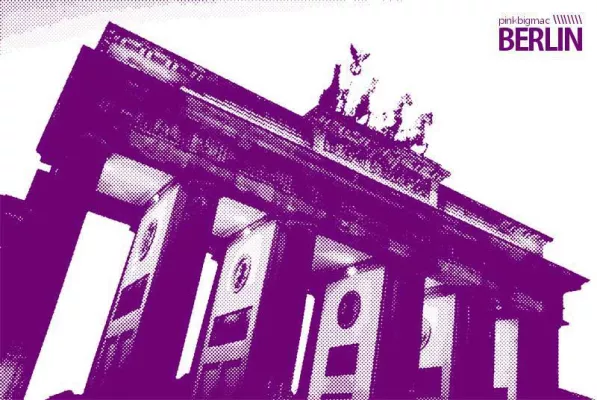 Bild: Neues Luxushotel in Berlin eröffnet