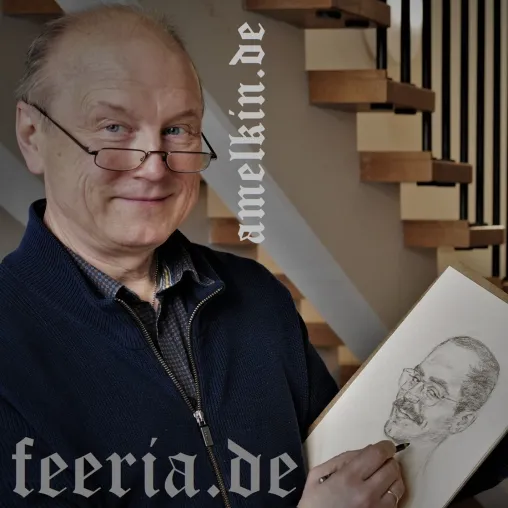 Bild: Es wurde ein Science-Fiction-Filmprojekt mit dem Titel "Essenz" vorgeschlagen