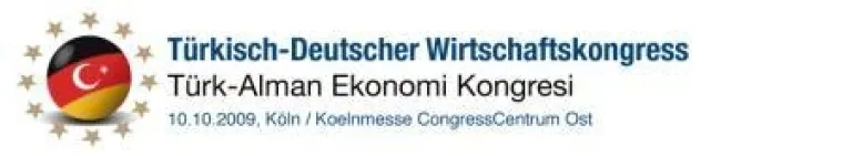 Bild: 4. Türkisch-Deutsche Wirtschaftskongress, 10. Oktober 2009