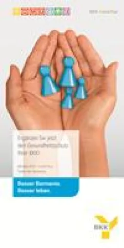 Bild: B&F Brüggemann & Freunde gestaltet Kooperationsmedien der Barmenia neu