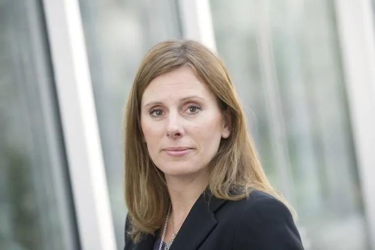 Bild: Malin Widmarc-Nilsson ist Verkaufs- und Marketingdirektorin im neuen Pullman Munich
