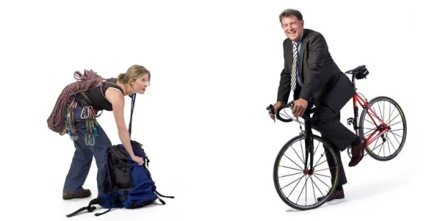 Bild: Happy Birthday Alpenforschungsinstitut - 15 Jahre Knowhow für Berge, Tourismus und Lebensqualität