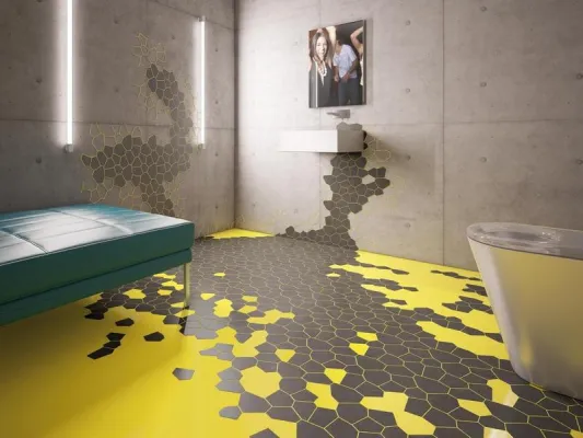 Bild: Zwei iF product design awards 2011 für AGROB BUCHTAL