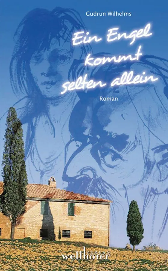 Titel: Ein Engel kommt selten allein