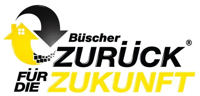 Bild: 100% Natursteinersatz  - ein komplettes Haus zu 75% aus recyceltem Schutt