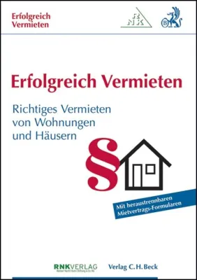 Bild: Erfolgreich vermieten