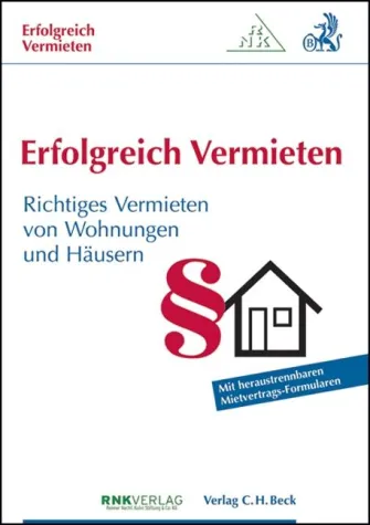 Bild: Erfolgreich vermieten