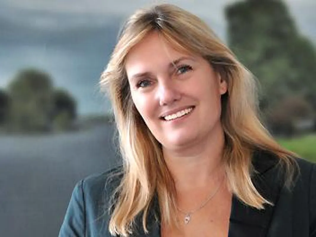 Prof. Dr. Heike Bähre (Baltic College) hat das Leisure Trend Forum für die Berliner ITB federführend angebahnt.
