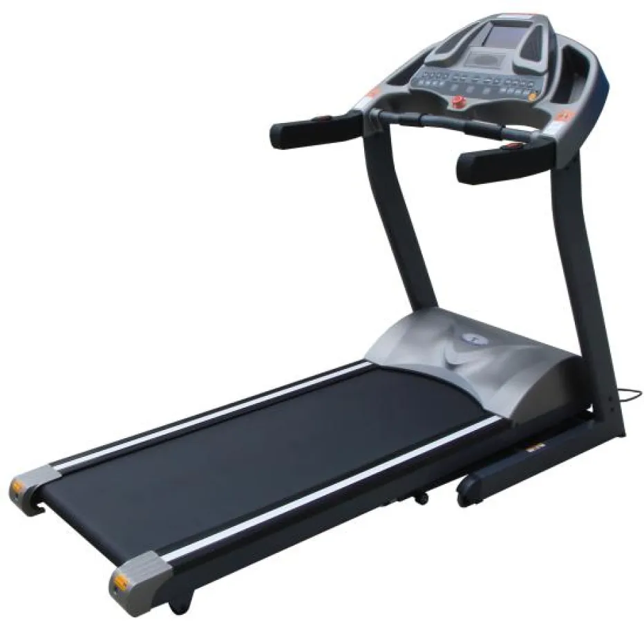 AsVIVA | LAUFBAND HIGH END Ergo-Cardio V Runner
