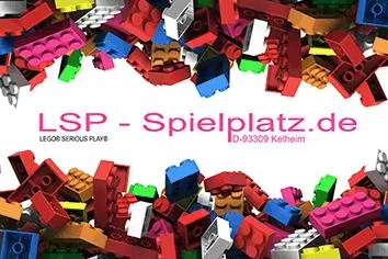 Die Methode LEGO® SERIOUS PLAY® verstehen und anwenden! Bild: Die Methode LEGO® SERIOUS PLAY® verstehen und anwenden!