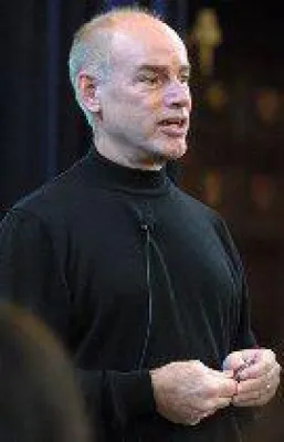 Bild: Ken Schwaber, der Erfinder der Projektmanagement Methode Scrum kommt nach Deutschland