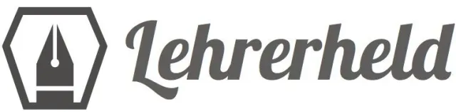 Bild: Der erste Onlinemarktplatz für Lehrkräfte lehrerheld.com ist gestartet!