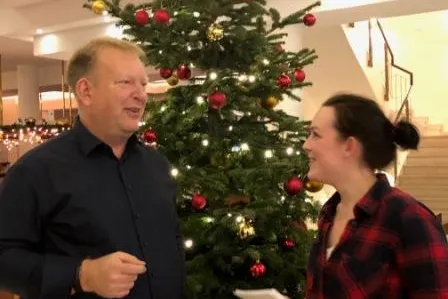 Bild: strandGespräch: 10 Jahre „proAct Consulting“