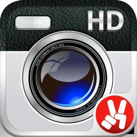 Bild: Mein iPhone sieht, was du nicht siehst