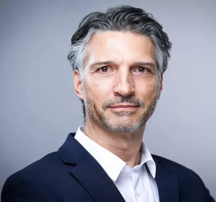 Bild: financeAds bestellt Stephan Boos neu in die Geschäftsführung