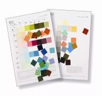 Seminare für professionellen Umgang mit Farbe Bild: Seminare für professionellen Umgang mit Farbe