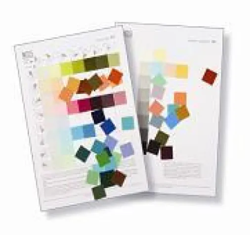 Bild: Seminare für professionellen Umgang mit Farbe