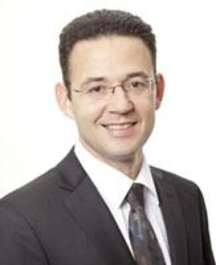 Marc Hasenbein, dbh Logistics IT AG