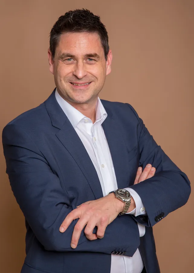 Christian Helbich - Präsident des BVW e.V. (© Christian Helbich)