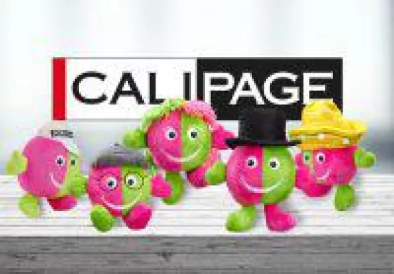 Bild: CALIPAGE goes Schule & Kindergarten Jetzt neu, der Onlineshop für Kindergarten, Schule und Sekretariat