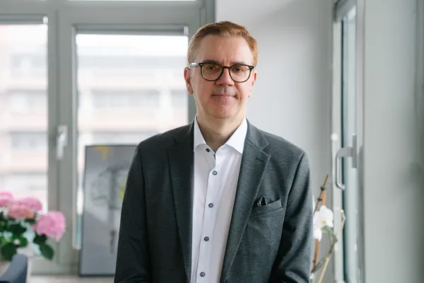 Bild: BrainGuard: Cybersecurity für Neurotechnologien