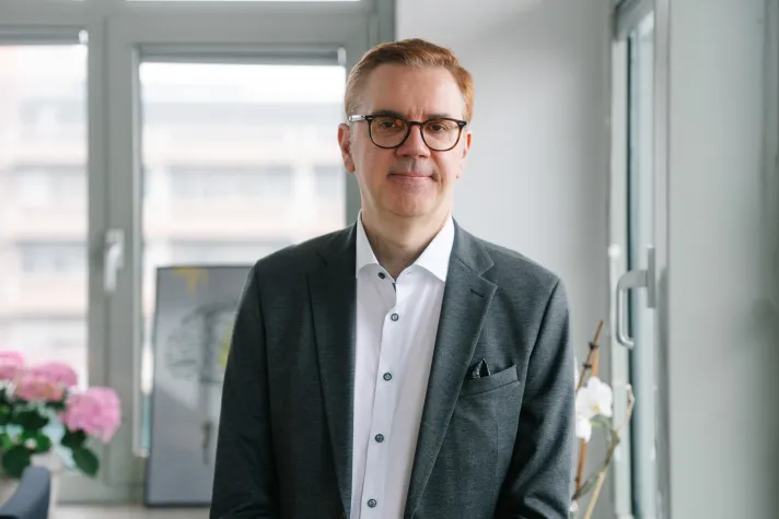 Bild: BrainGuard: Cybersecurity für Neurotechnologien