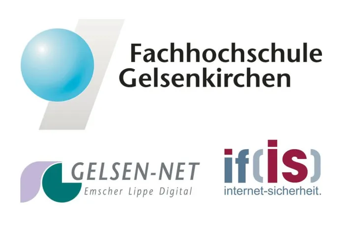 Bild: Engagement für mehr Sicherheit im Internet