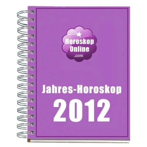 Zum Jahresanfang sind Jahreshoroskope besonders begehrt Bild: Zum Jahresanfang sind Jahreshoroskope besonders begehrt