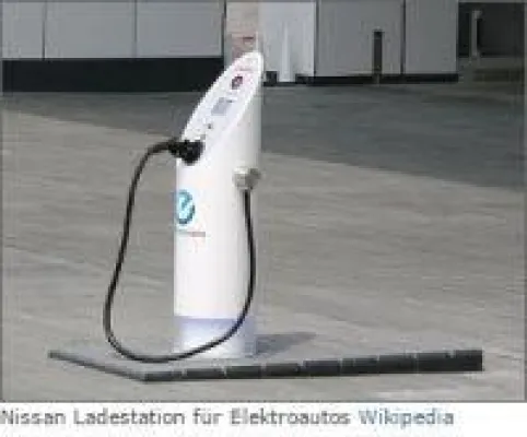 Bild: Batterien als Herzstück vieler Anwendungen