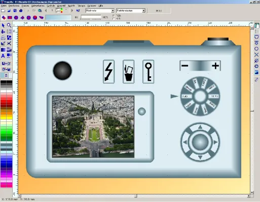 Bild: Grafiklösung ThouVis geht in die nächste Runde