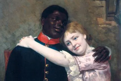 AFRIKA MIT EIGENEN AUGEN. Vom Erforschen und Erträumen eines Kontinents Bild: AFRIKA MIT EIGENEN AUGEN. Vom Erforschen und Erträumen eines Kontinents