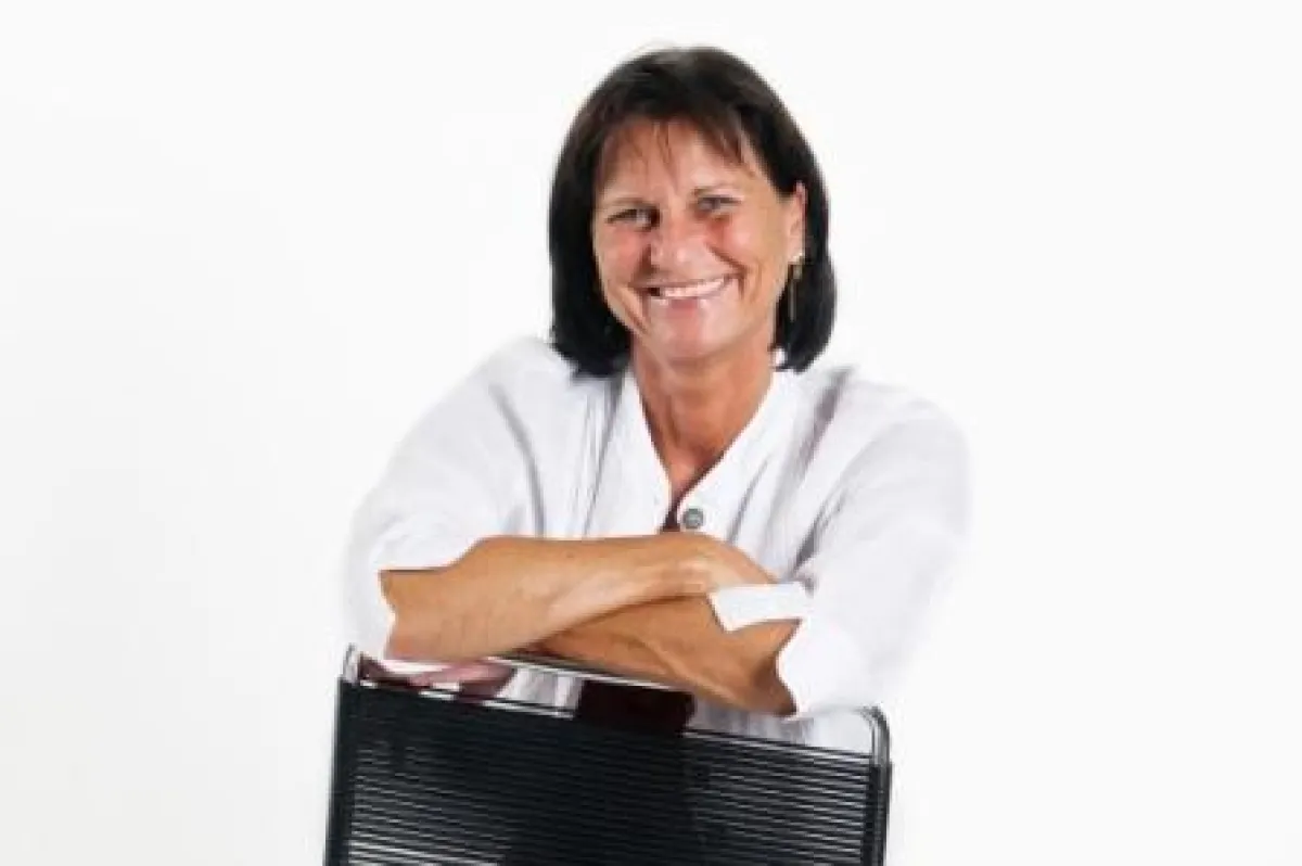 Dorothes Glaser Coach für Integratives Stress- und Gesundheitsmanagement DINM