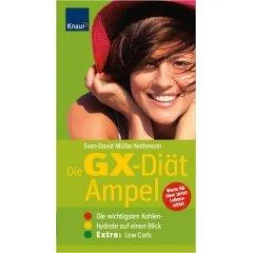 Bild: Die wirksamste Schlankheitsformel: GX