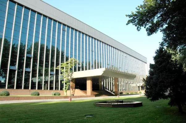 Erklärung des Außenministeriums der Republik Usbekistan Bild: Erklärung des Außenministeriums der Republik Usbekistan