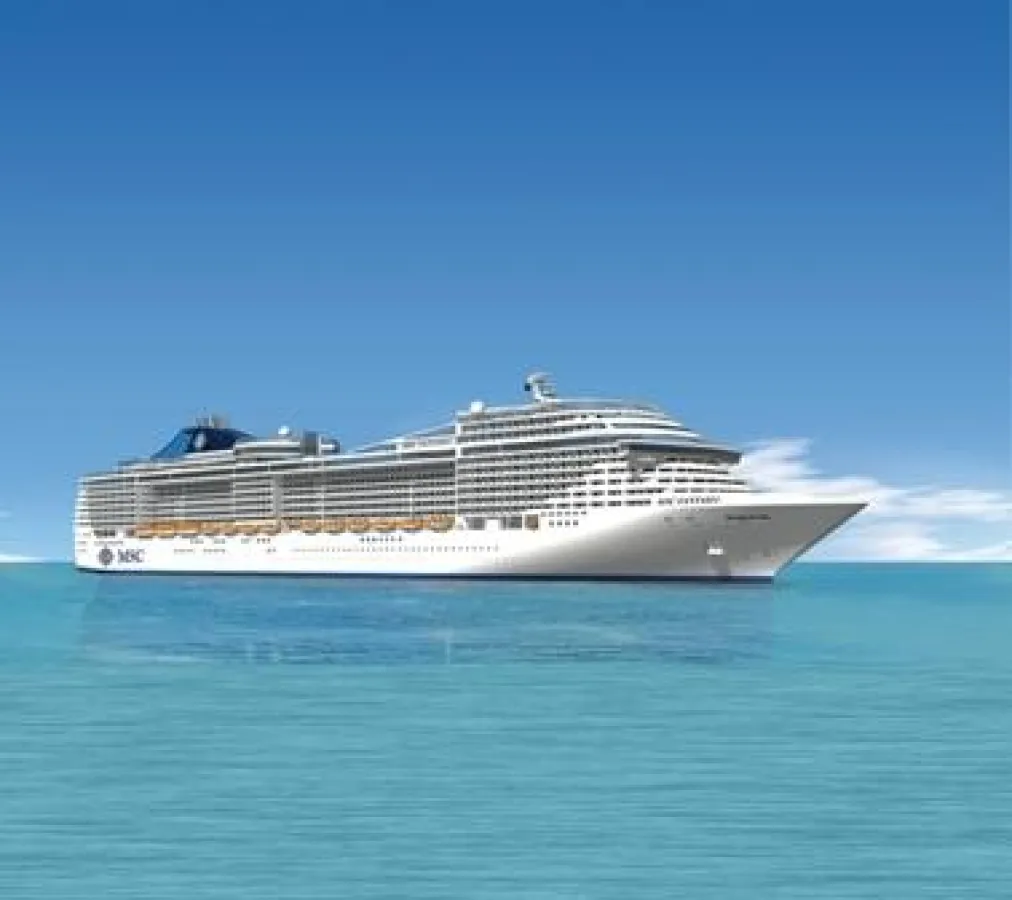 MSC Fantasia