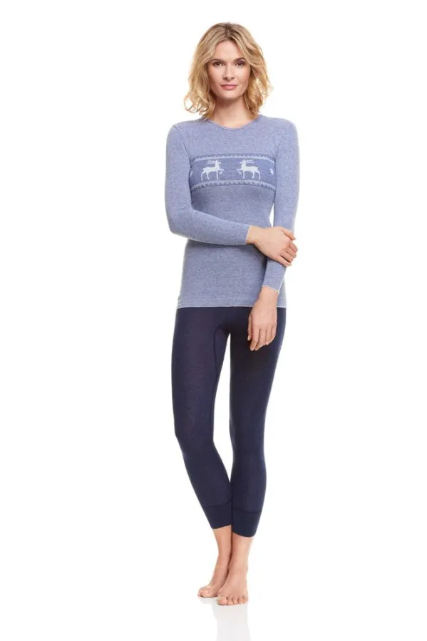 Optimale Klimafaser der Natur: Angorawolle kann Wärme speichern und Feuchtigkeit nach außen abgeben.