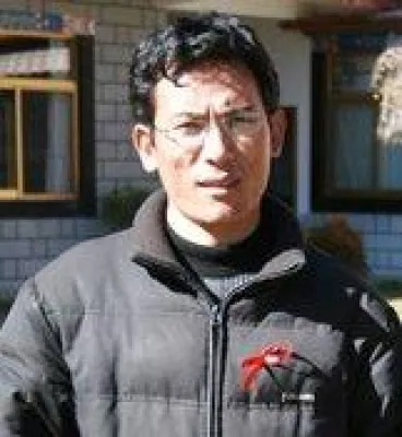 Bild: Gerichte in Lhasa und der TAP Kardze verhängen lange Haftstrafen über Tibeter